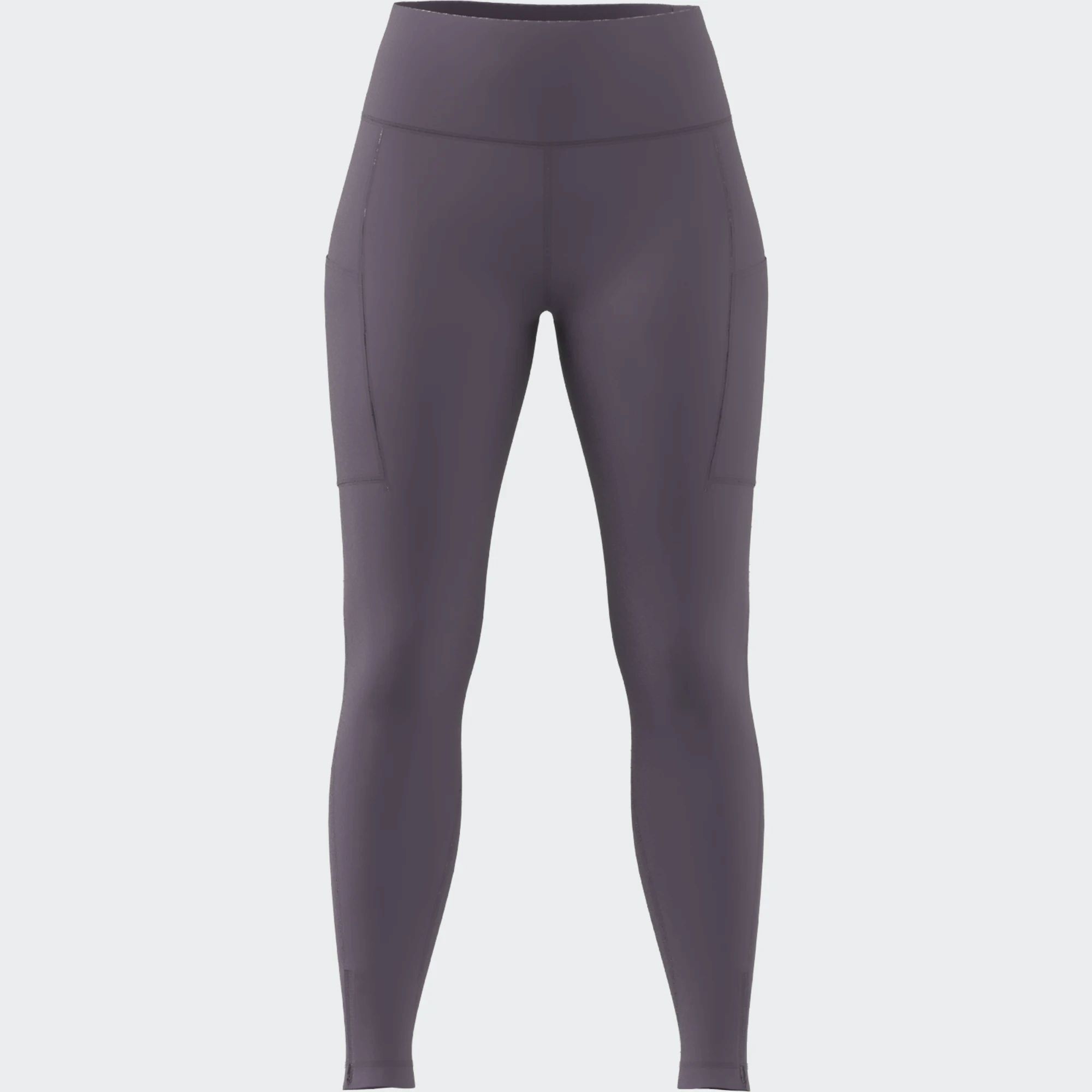 adidas tights with pockets