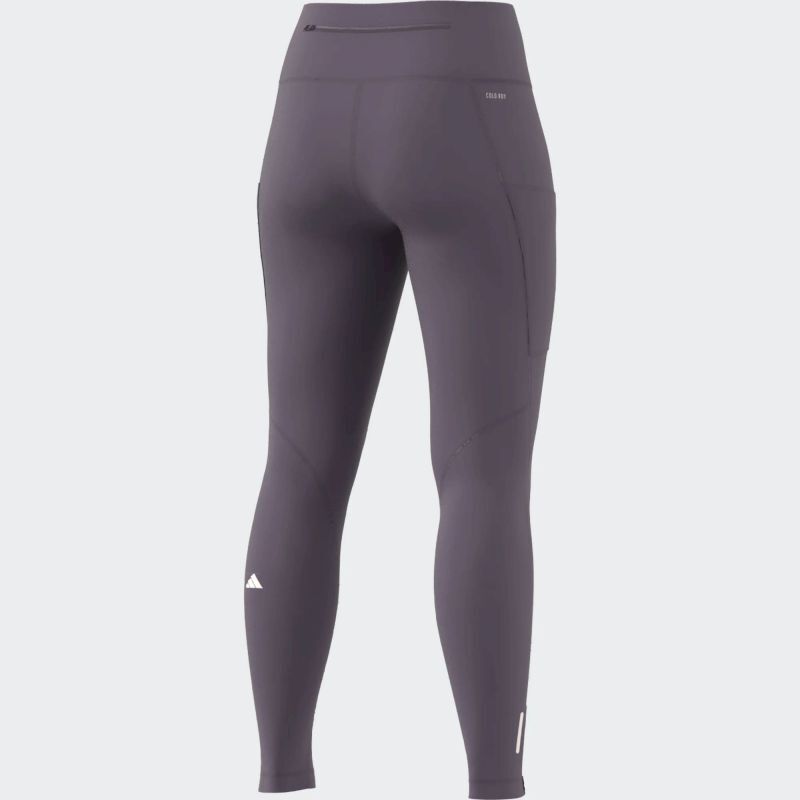 Adidas Ultimate Tight - Collant running femme | Hardloop