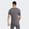 Adidas Terrex Xperior Mer150 SS - Merinoshirt - Heren | Hardloop