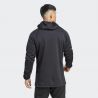 adidas Terrex Xperior MD Fleece Hooded Jacket - Polar homem | Hardloop