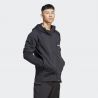 adidas Terrex Xperior MD Fleece Hooded Jacket - Polar homem | Hardloop