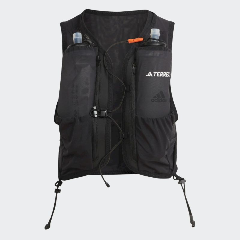 Adidas Terrex Trail Vest 5L - Trailrunningrucksack | Hardloop