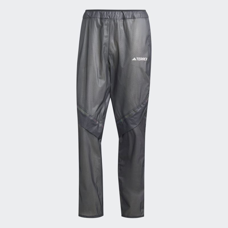 Adidas Terrex Xperior LT Rain Pant - Regenhose - Herren | Hardloop