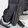 Adidas Terrex Xperior LT Rain Pant - Regnbukser - Herrer | Hardloop