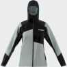 adidas Terrex Xperior Hybrid Rain.Rdy Jacket - Casaco impermeável mulher | Hardloop