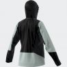 adidas Terrex Xperior Hybrid Rain.Rdy Jacket - Casaco impermeável mulher | Hardloop