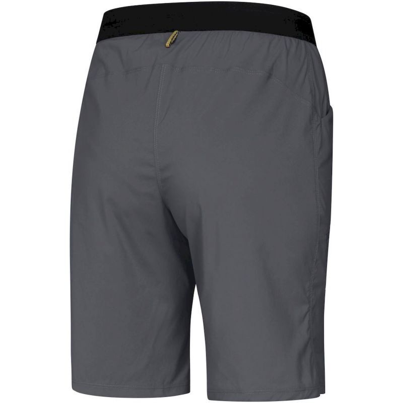 Haglöfs L.I.M Fuse Shorts - Dámské turistické kraťasy | Hardloop