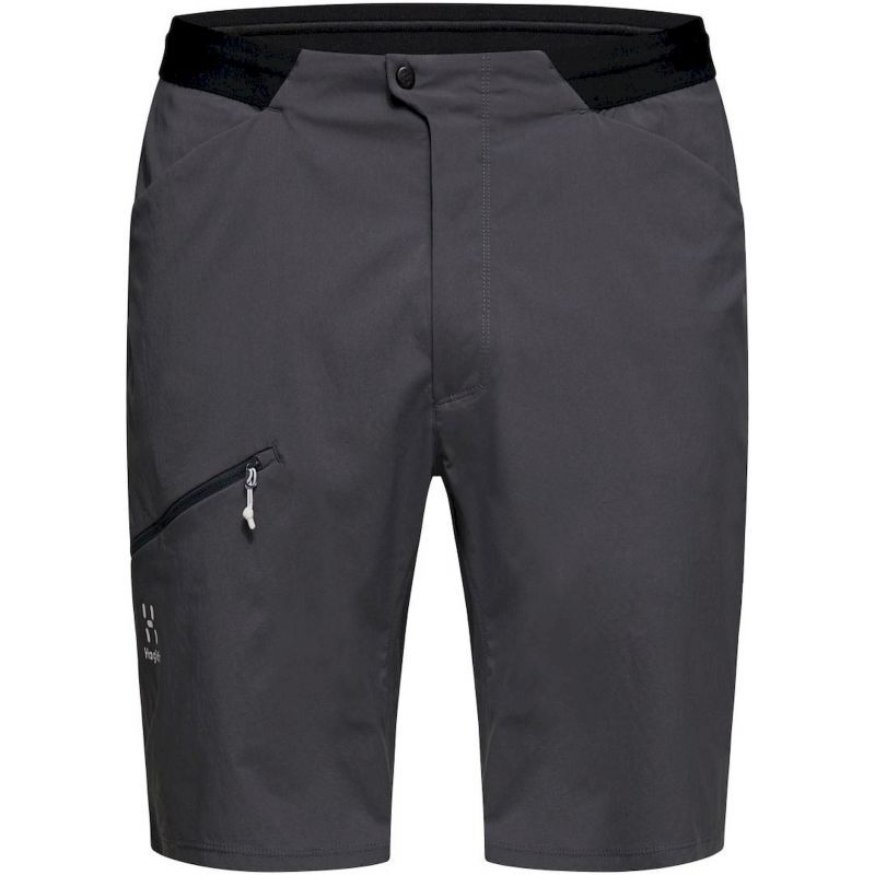 Haglöfs L.I.M Fuse Shorts - Walking shorts - Men's | Hardloop