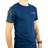 Oxsitis Adventure - T-shirt homem | Hardloop