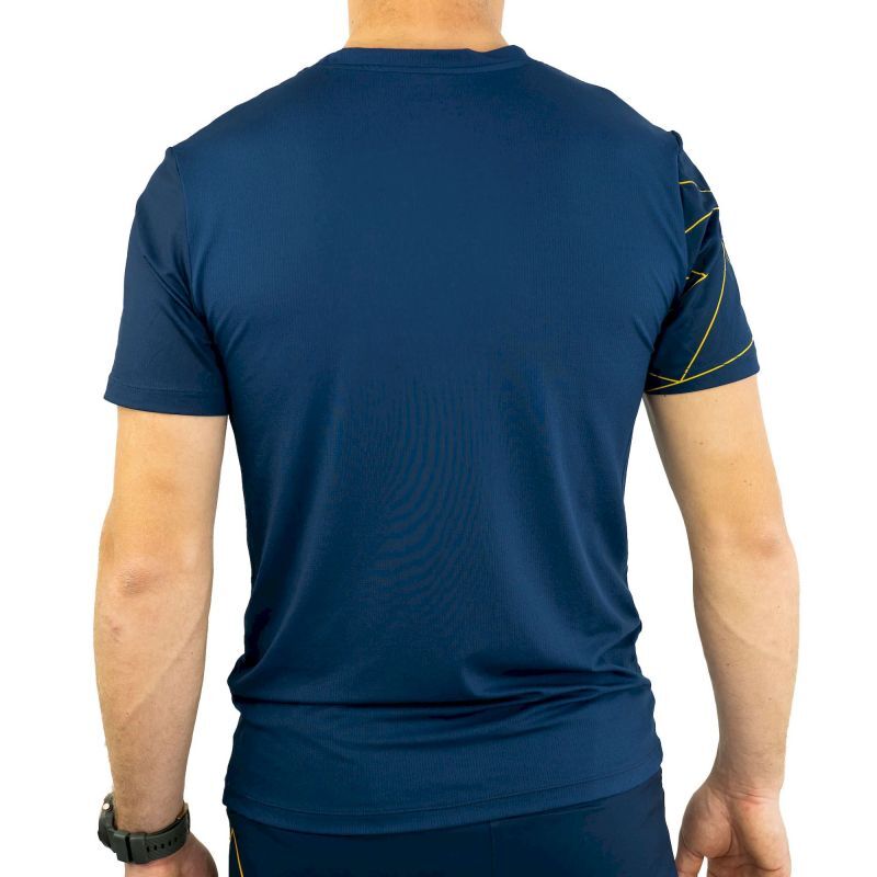Oxsitis Adventure - T-shirt - Herr | Hardloop