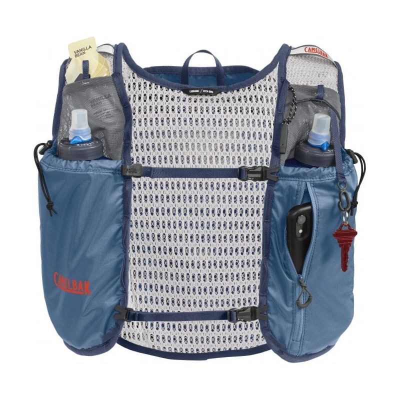 Camelbak Circuit Run Vest - Hydration backpack | Hardloop