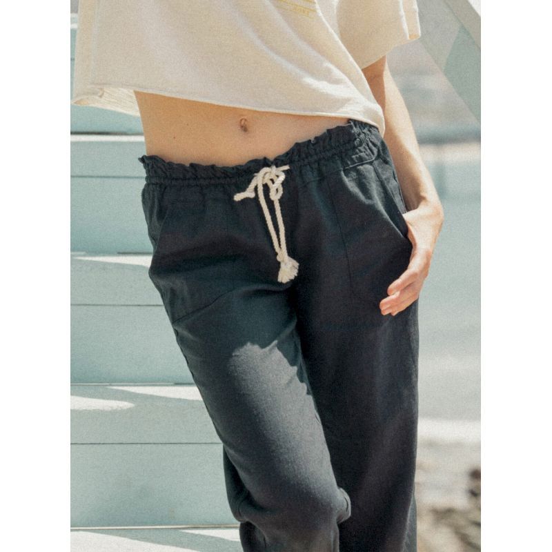 Roxy Oceanside Pant - Broek - Dames | Hardloop