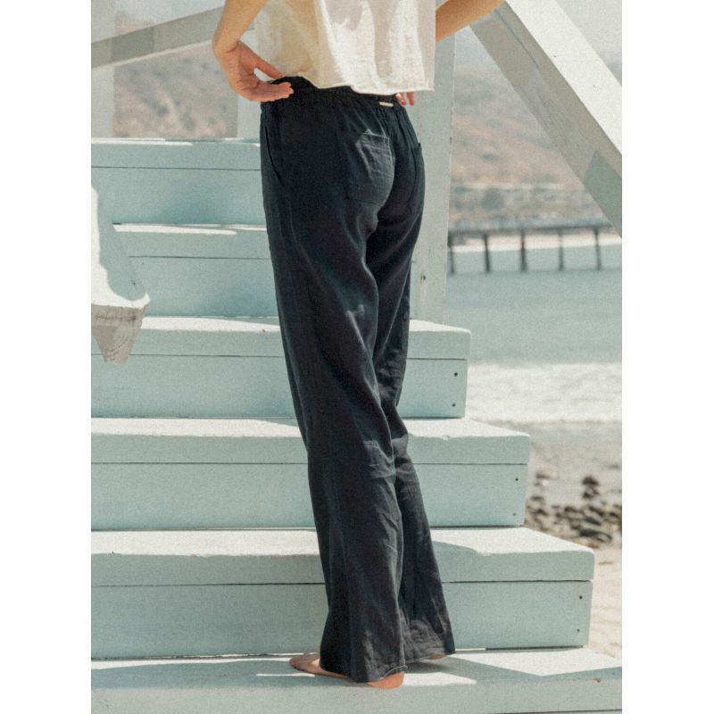 Roxy Oceanside Pant - Dámské kalhoty | Hardloop