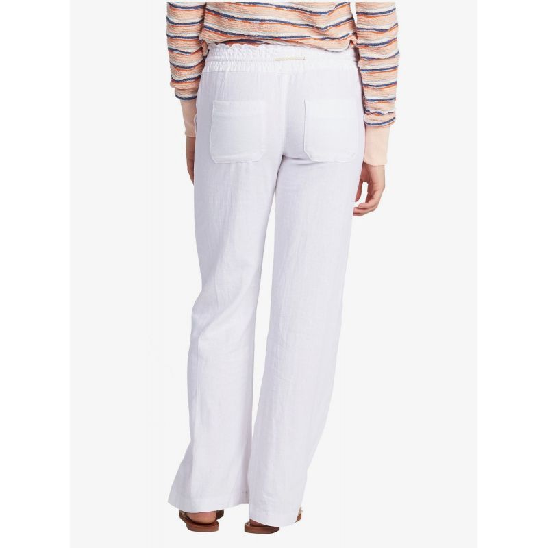 Roxy Oceanside Pant - Trousers - Women's | Hardloop