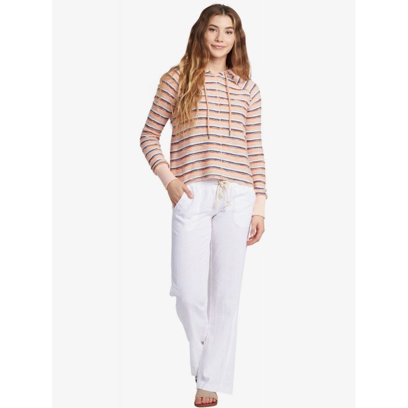 Roxy Oceanside Pant - Hose - Damen | Hardloop