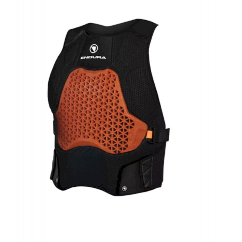 MT500 D3OÆ Protector Vest - Proteção dorsal BTT