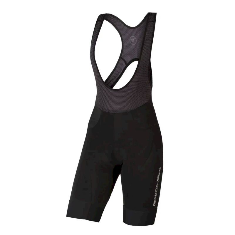 FS260 Bibshort DS - Calções de ciclista mulher