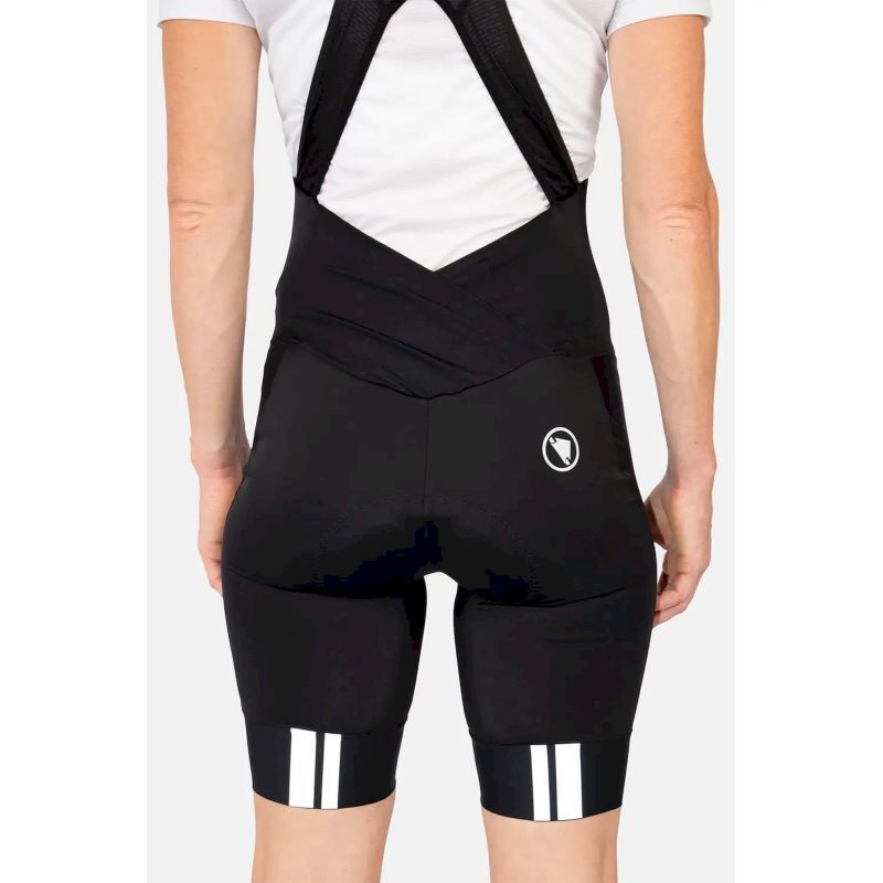 Endura FS260 Bibshort DS - Cycling shorts - Women's | Hardloop