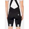 Endura FS260 Bibshort DS - Calções de ciclista mulher | Hardloop