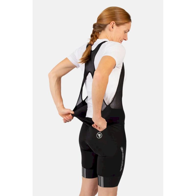 Endura FS260 Bibshort DS - Cycling shorts - Women's | Hardloop