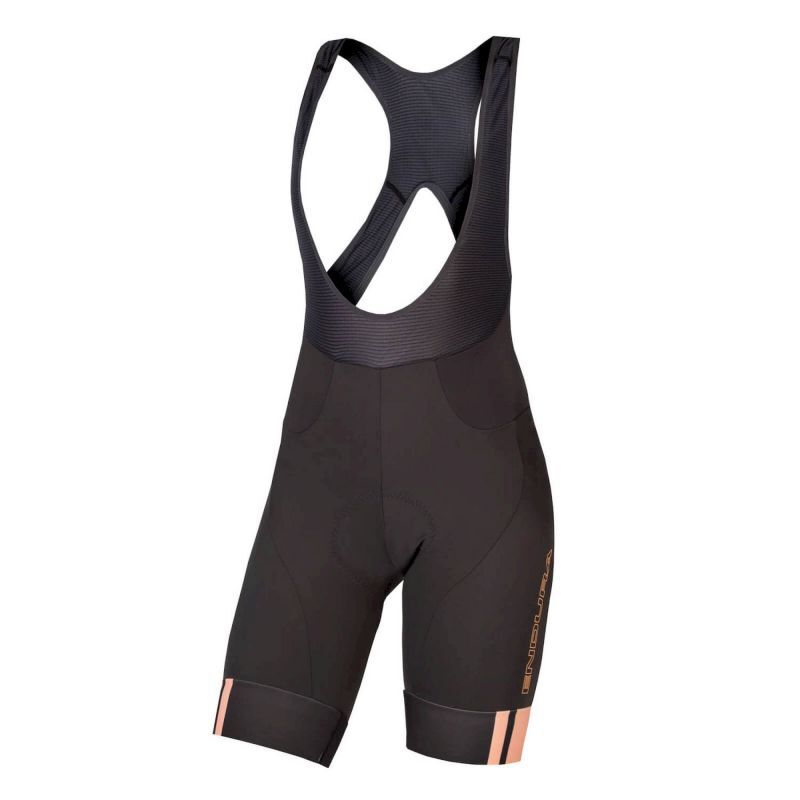 FS260 Bibshort DS - Fietsbroek - Dames
