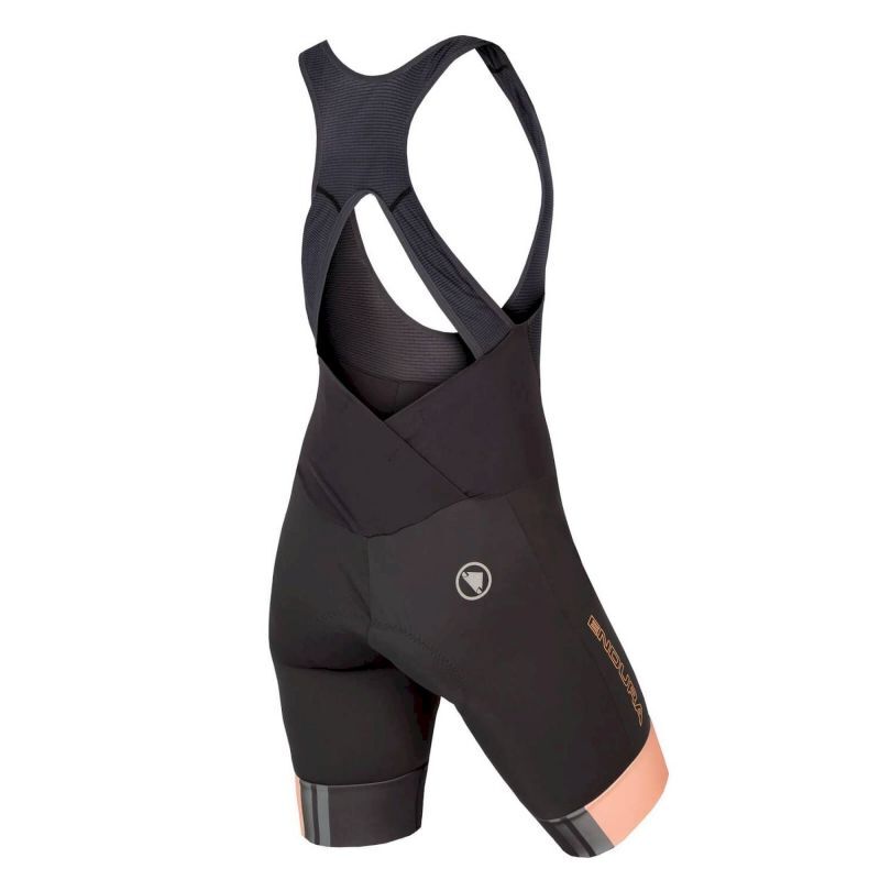 Endura FS260 Bibshort DS - Fahrradhose - Damen | Hardloop