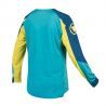Endura MT500 Burner Lite L/S - Koszulka MTB męska | Hardloop