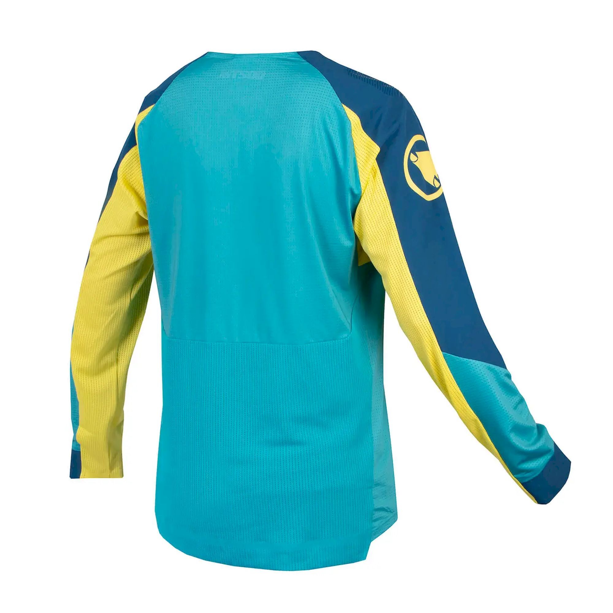 Endura MT500 Burner Lite L/S - Koszulka MTB męska | Hardloop