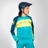 Endura MT500 Burner Lite L/S - Maglia MTB - Uomo | Hardloop