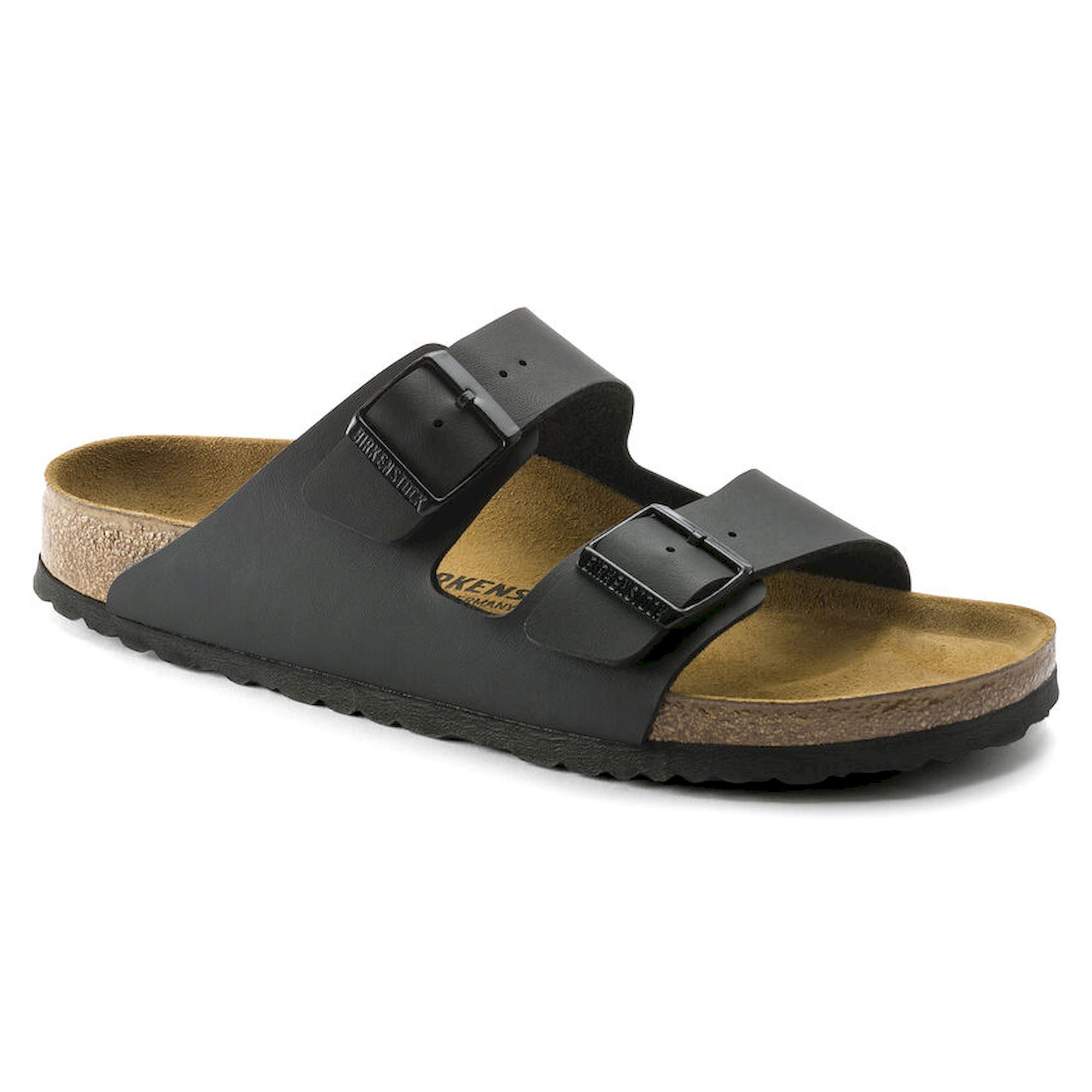 Birkenstock Arizona Birko-Flor - Sandales | Hardloop