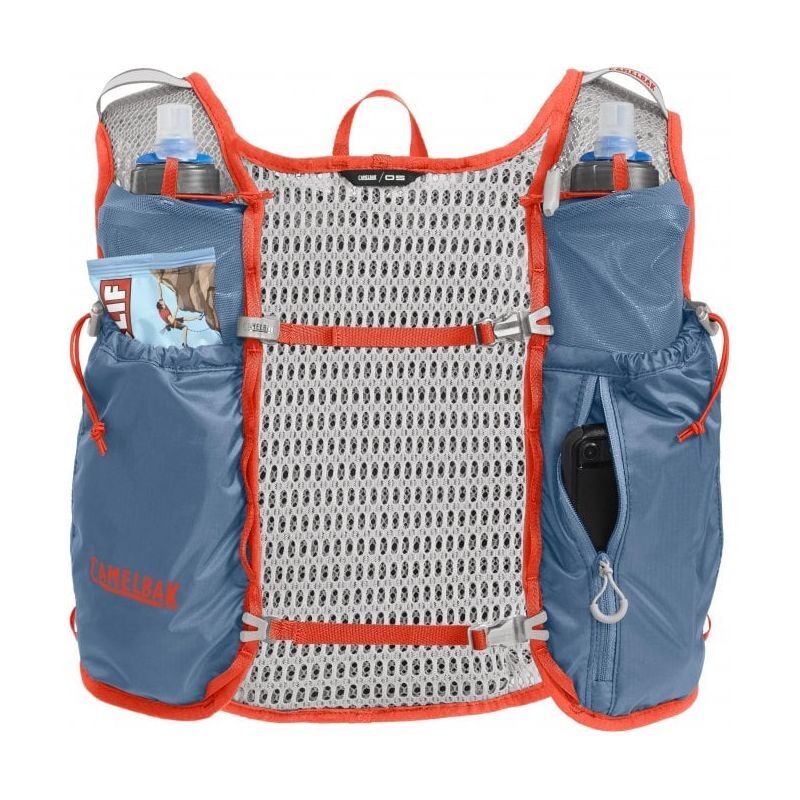 Camelbak Trail Run Vest - Hydration backpack | Hardloop