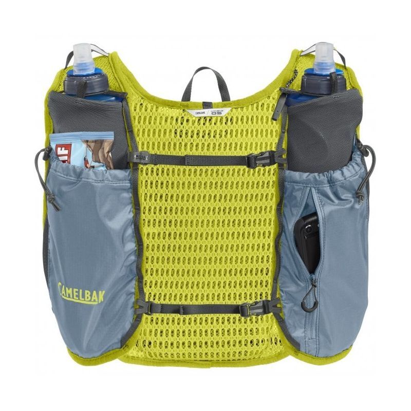 Camelbak Women Trail Run Vest - Hydration backpack | Hardloop
