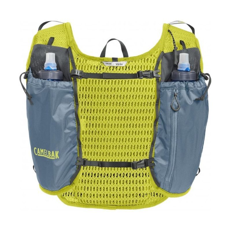 Camelbak Women Trail Run Vest - Hydration backpack | Hardloop