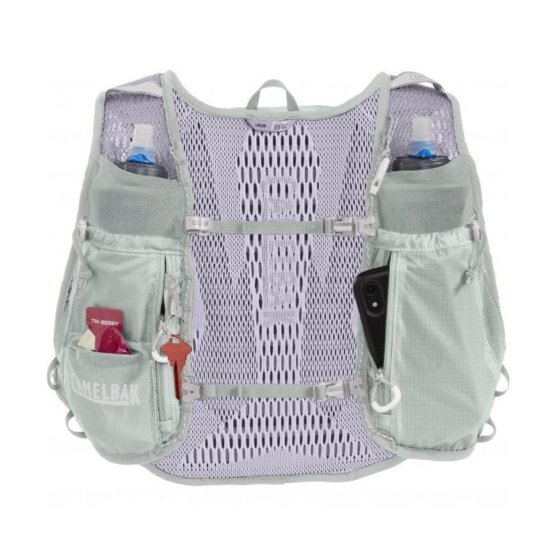 Camelbak Women Zephyr Pro - Sac à dos d'hydratation | Hardloop