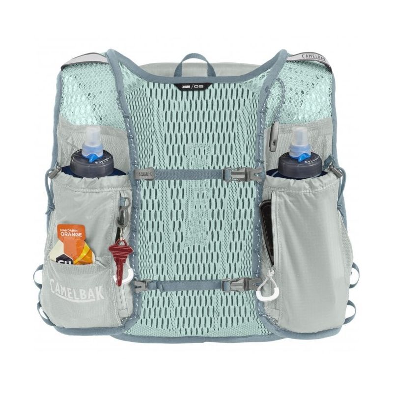 Camelbak Zephyr Pro - Hydration backpack | Hardloop