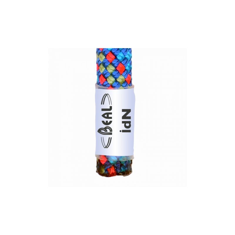 Beal Booster 9.7mm Dry Cover - Kletterseil