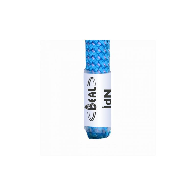 Beal Joker 9.1mm Dry Cover - Kletterseil