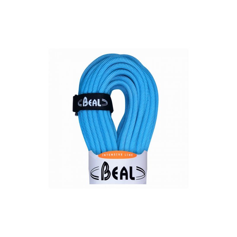 Beal Joker 9.1mm Dry Cover - Lezecké lano | Hardloop