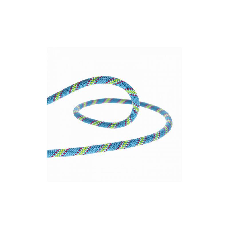 Beal Zenith 9,5 mm - 60 m - Corde à simple | Hardloop