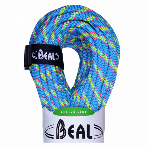 Beal Zenith 9.5mm - Lina pojedyncza | Hardloop
