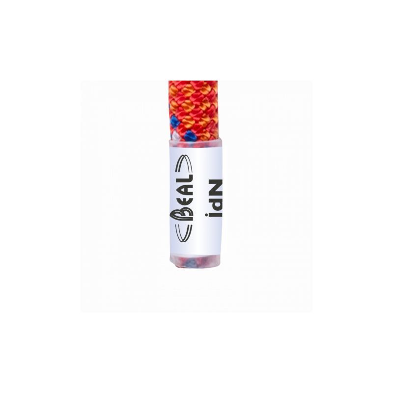Beal - Rando 8mm - Climbing Rope