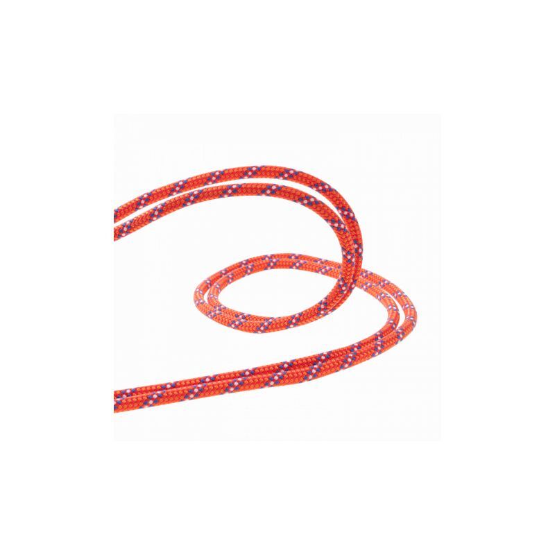 Beal Rando 8mm - Lina pojedyncza | Hardloop