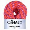 Beal Rando 8mm - Lina pojedyncza | Hardloop