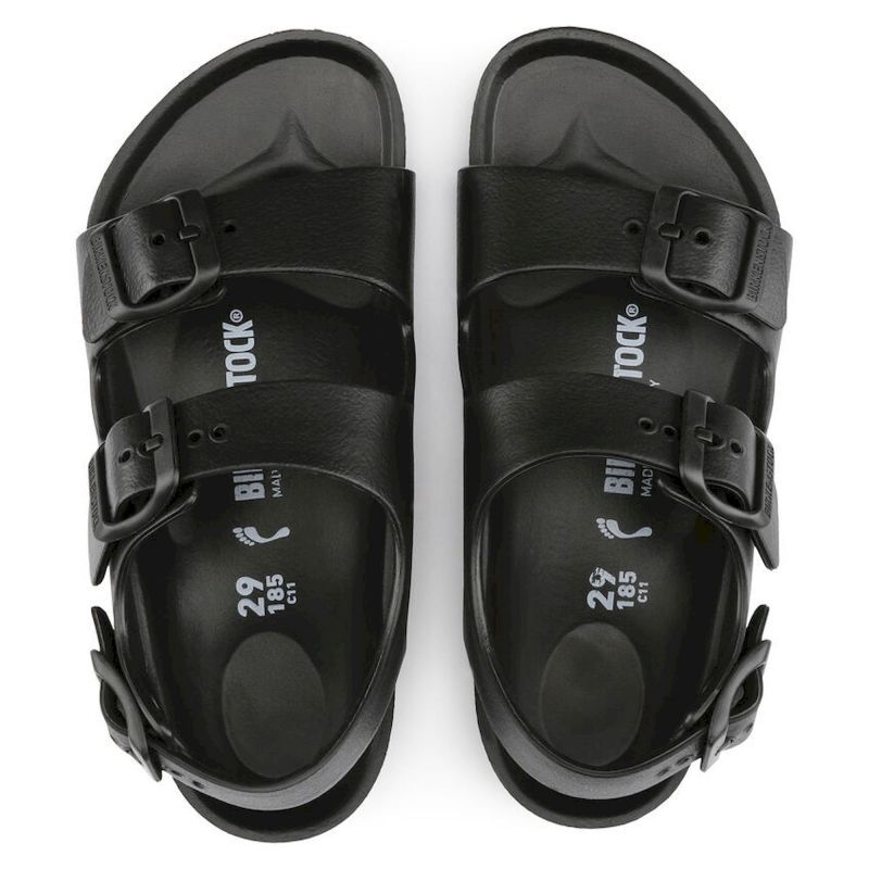 Birkenstock Milano EVA Kids - Sandalen - Kind | Hardloop