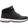 Black / Off White