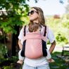 Blossom Pink / Black