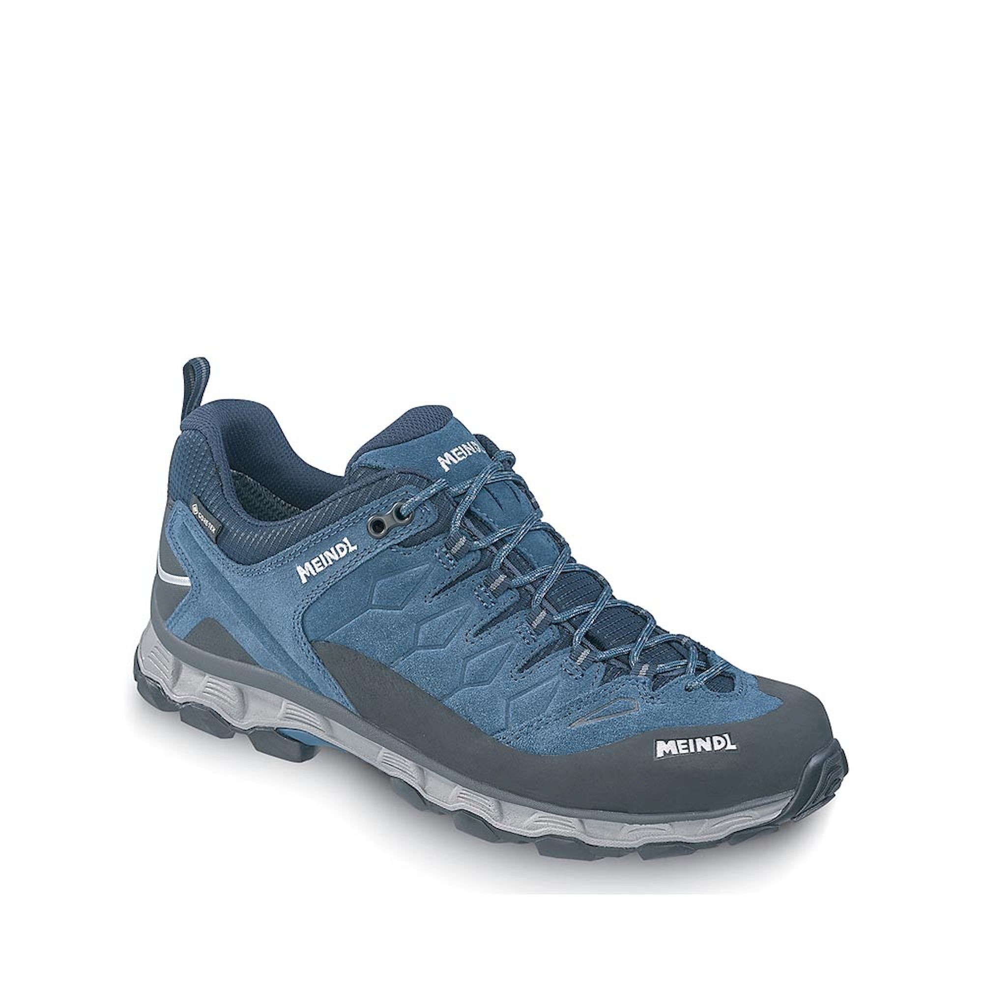 Meindl Lite Trail GTX - Chaussures randonnée homme | Hardloop
