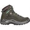 Lowa Renegade GTX Mid Wide - Vandresko - Damer | Hardloop
