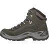 Lowa Renegade GTX Mid Wide - Vandringskängor - Dam | Hardloop