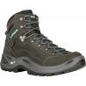 Lowa Renegade GTX Mid Wide - Dámské vysoké turistické boty | Hardloop